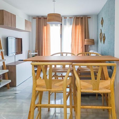 Expoholidays- Eucalipto 5º1 Apartment Агуадулсе Екстериор снимка