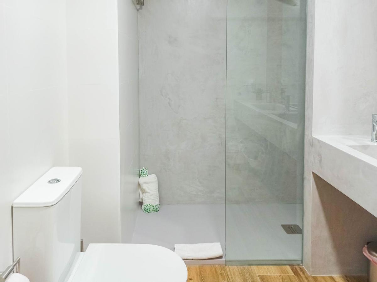 Expoholidays- Eucalipto 5º1 Apartment Агуадулсе Екстериор снимка