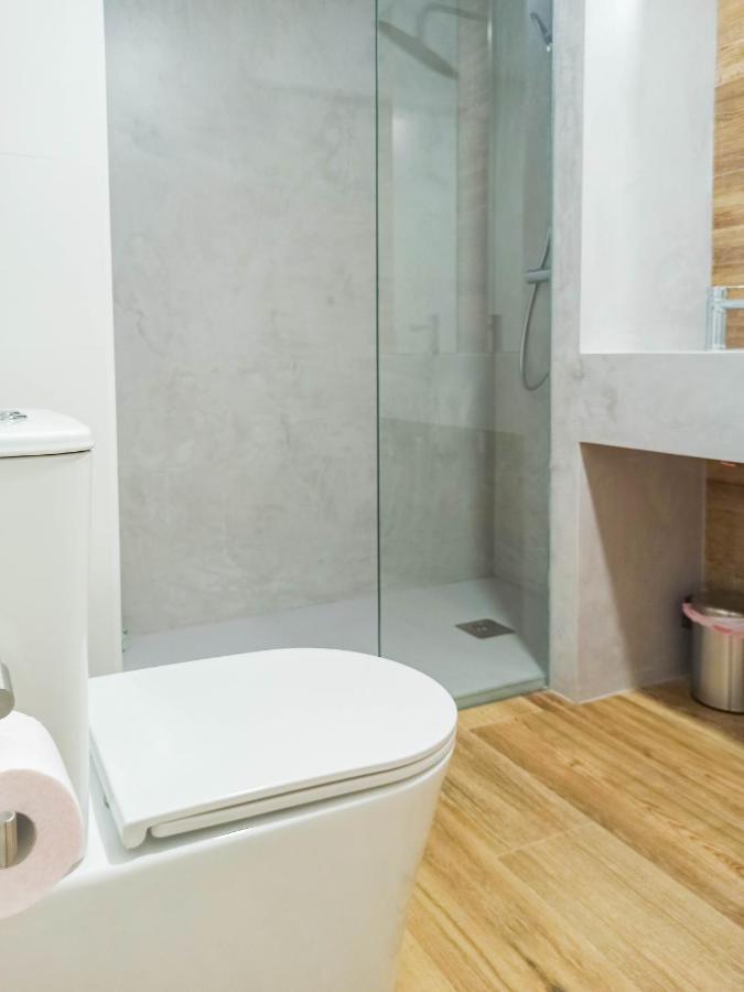Expoholidays- Eucalipto 5º1 Apartment Агуадулсе Екстериор снимка