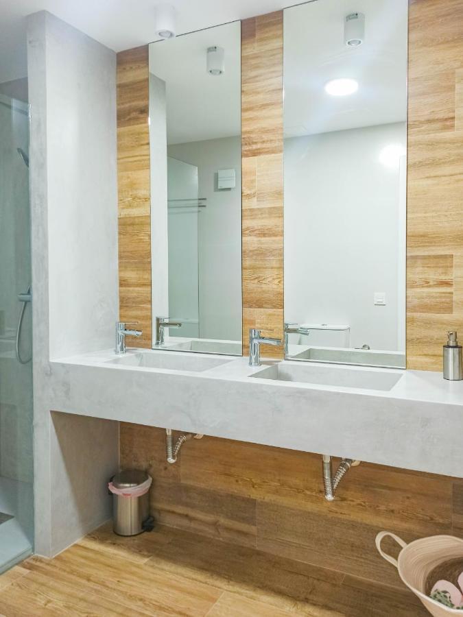 Expoholidays- Eucalipto 5º1 Apartment Агуадулсе Екстериор снимка
